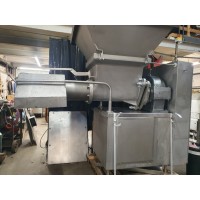 Weiler 1109 Grinder